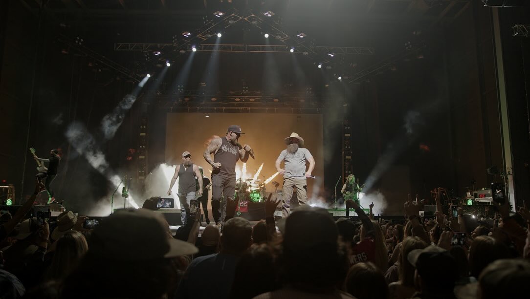 Brantley Gilbert