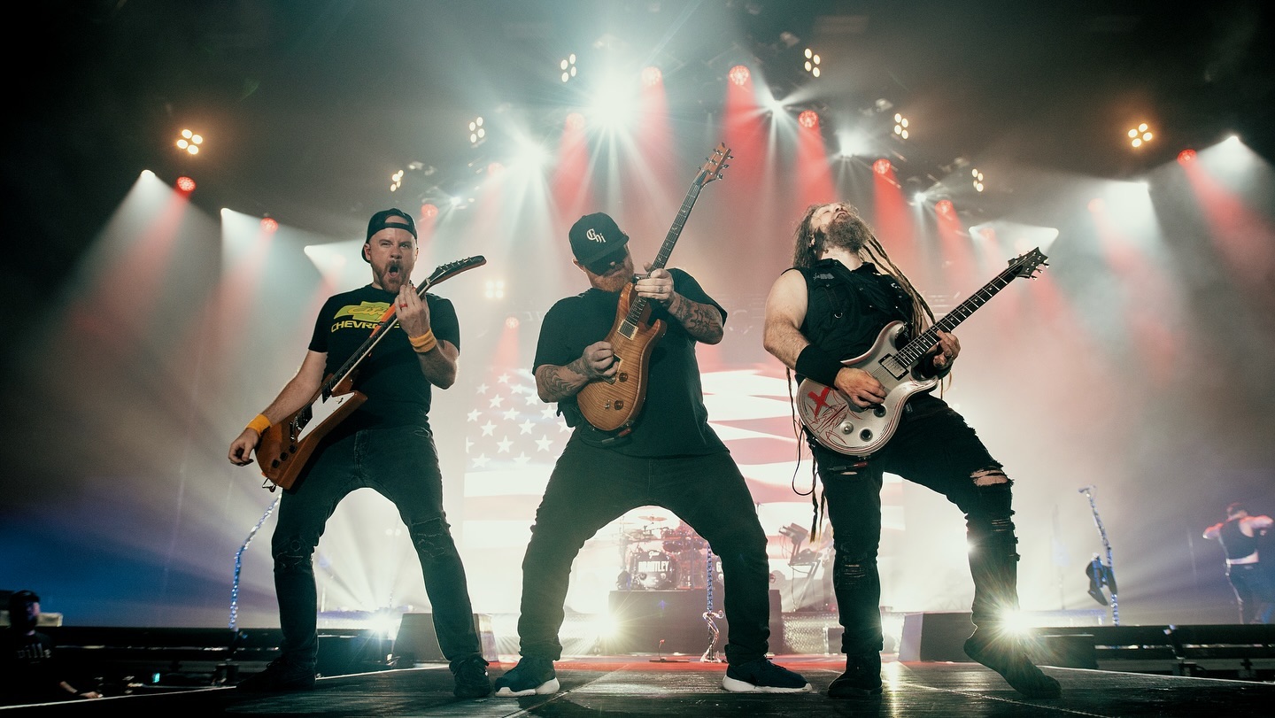 Brantley Gilbert